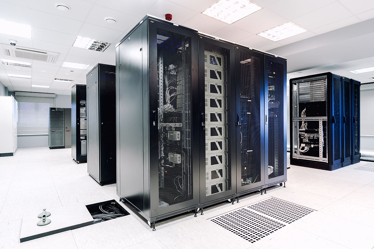 Provide IT Solutions
